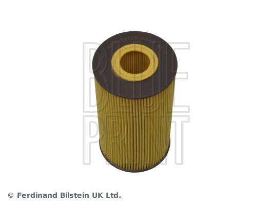 Oil Filter - ADV182126 BLUE PRINT