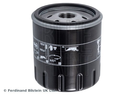 Oil Filter - ADV182127 BLUE PRINT