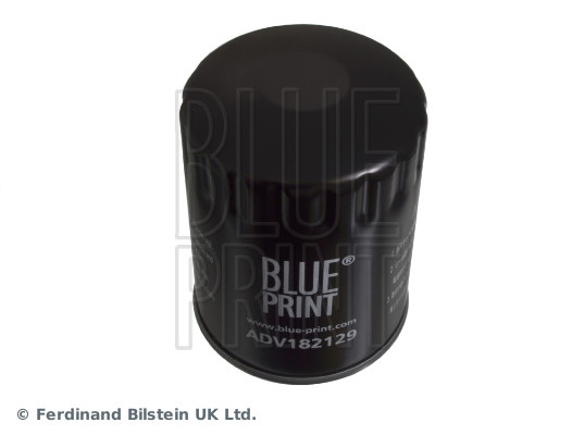 Oil Filter - ADV182129 BLUE PRINT