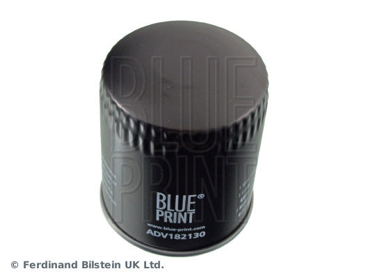 Oil Filter - ADV182130 BLUE PRINT