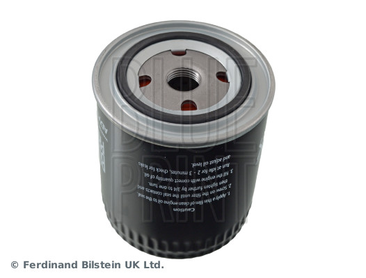 Filtro olio - ADV182130 BLUE PRINT