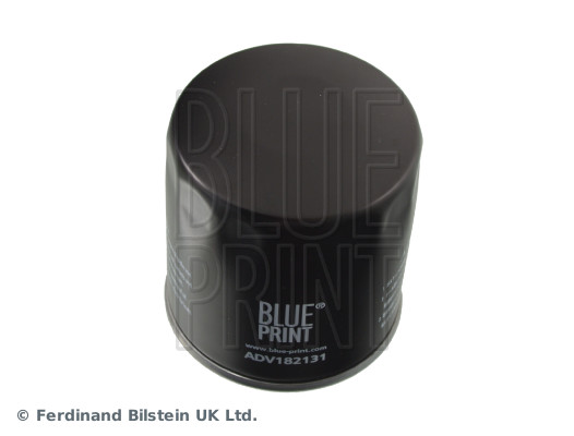Filtro olio - ADV182131 BLUE PRINT