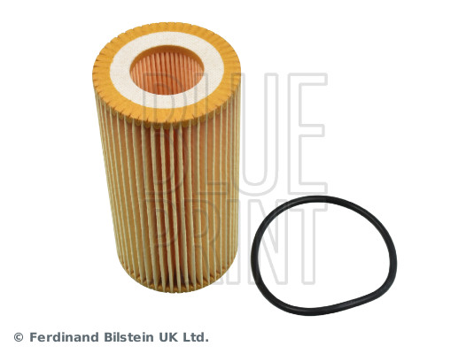 Filtro olio - ADV182132 BLUE PRINT