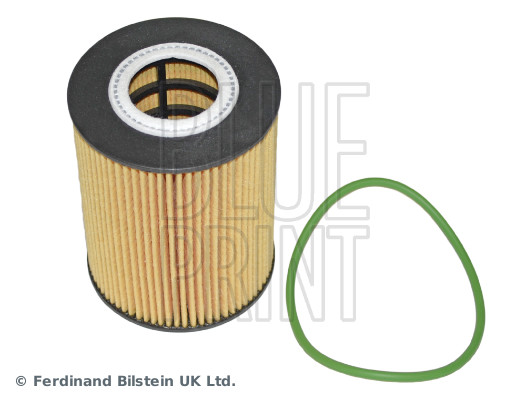 Oil Filter - ADV182140 BLUE PRINT