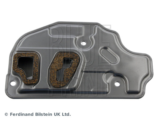 Hydraulic Filter, automatic transmission - ADV182143 BLUE PRINT