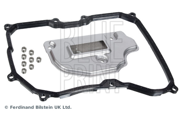 Hydraulic Filter Set, automatic transmission - ADV182156 BLUE PRINT