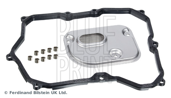 Kit filtro idraulico, Cambio automatico - ADV182157 BLUE PRINT