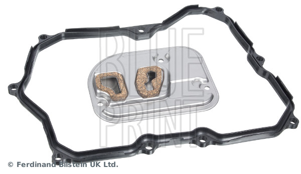 Hydraulic Filter Set, automatic transmission - ADV182157 BLUE PRINT