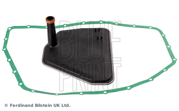 Hydraulic Filter Set, automatic transmission - ADV182162 BLUE PRINT