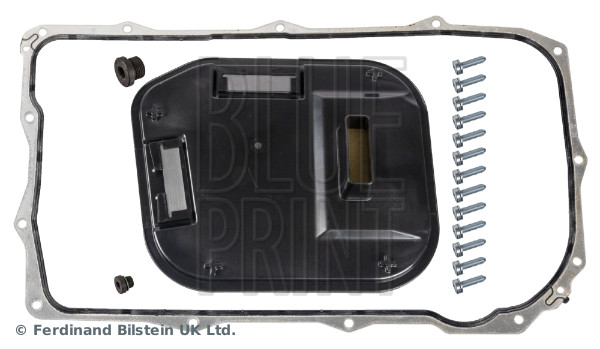Hydraulic Filter Set, automatic transmission - ADV182163 BLUE PRINT
