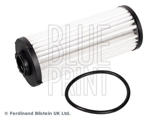 Hydraulic Filter, automatic transmission - ADV182164 BLUE PRINT