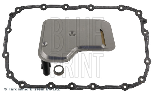 Hydraulic Filter Set, automatic transmission - ADV182165 BLUE PRINT