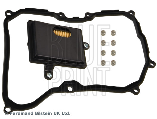 Hydraulic Filter Set, automatic transmission - ADV182167 BLUE PRINT