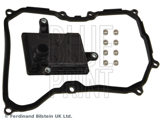 Kit filtro idraulico, Cambio automatico - ADV182167 BLUE PRINT