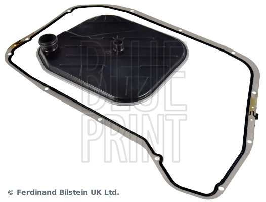 Hydraulic Filter Set, automatic transmission - ADV182169 BLUE PRINT