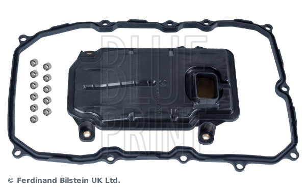 Hydraulic Filter Set, automatic transmission - ADV182171 BLUE PRINT