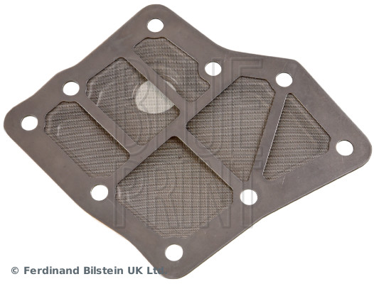 Hydraulic Filter, automatic transmission - ADV182176 BLUE PRINT