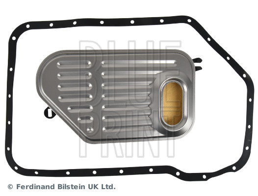 Hydraulikfiltersatz, Automatikgetriebe - ADV182180 BLUE PRINT