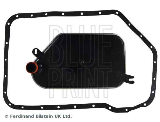 Hydraulic Filter Set, automatic transmission - ADV182180 BLUE PRINT