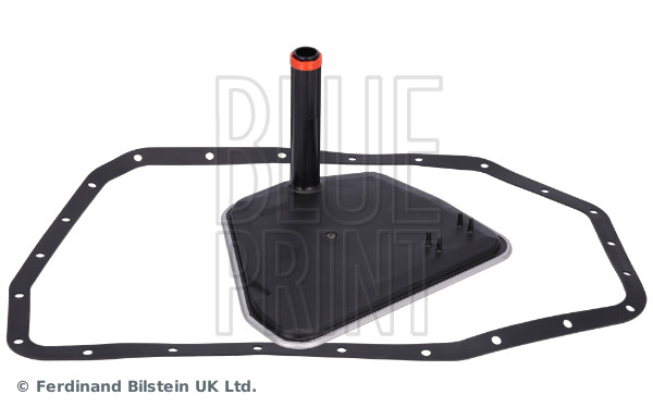 Kit filtro idraulico, Cambio automatico - ADV182182 BLUE PRINT