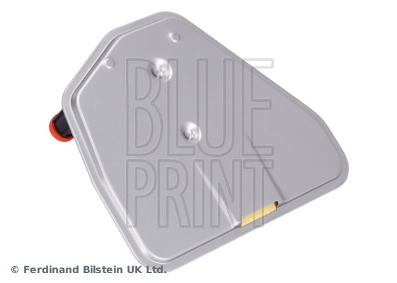 Комплект гидрофильтров, автоматическая коробка передач - ADV182182 BLUE PRINT