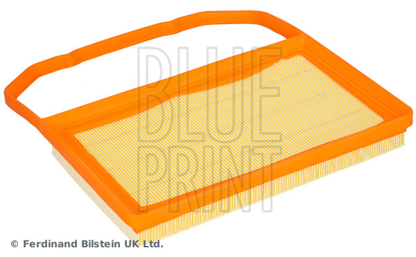 Воздушный фильтр - ADV182237 BLUE PRINT
