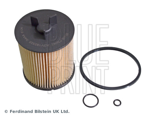 Filtro carburante - ADV182325 BLUE PRINT