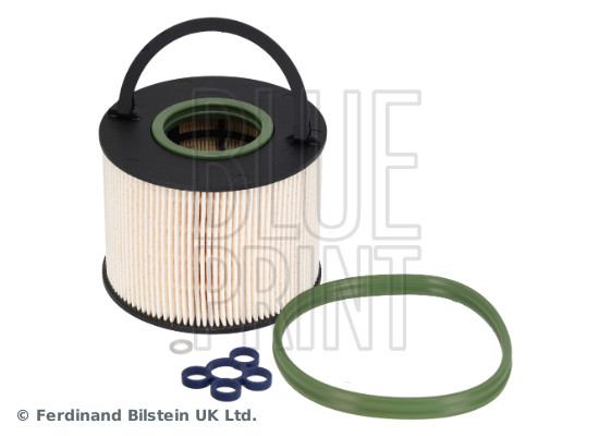 Filtro carburante - ADV182340 BLUE PRINT