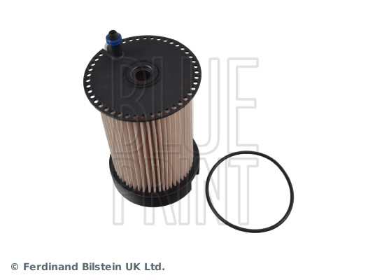 Fuel filter - ADV182348 BLUE PRINT