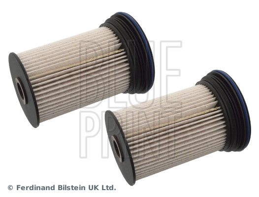Kit filtri carburante - ADV182358 BLUE PRINT