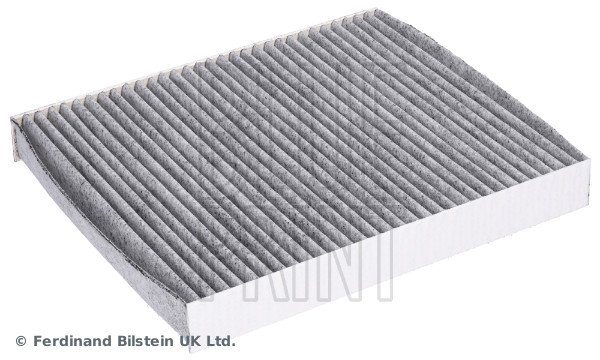 Filter, interior air - ADV182501 BLUE PRINT