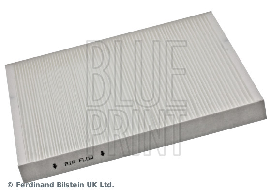 Filter, interior air - ADV182507 BLUE PRINT
