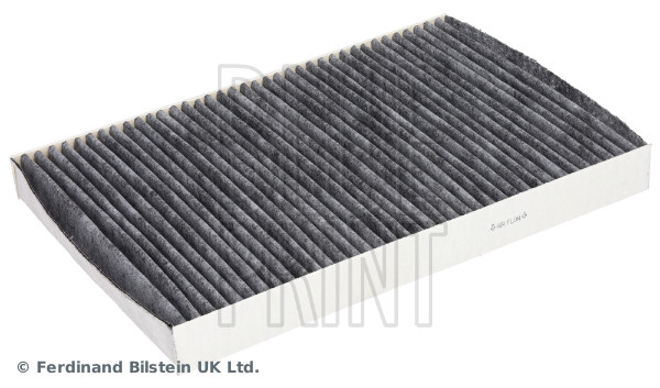 Filter, interior air - ADV182508 BLUE PRINT