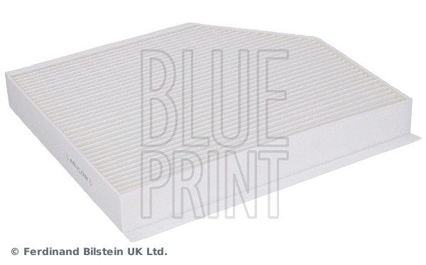 filtras, salono oras - ADV182509 BLUE PRINT