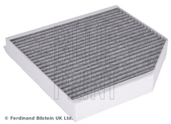 Filter, interior air - ADV182510 BLUE PRINT
