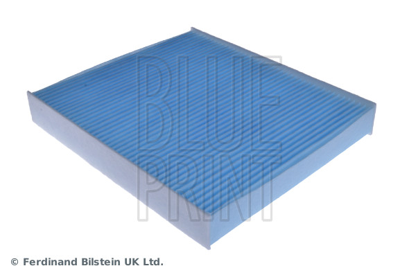 Filter, interior air - ADV182512 BLUE PRINT