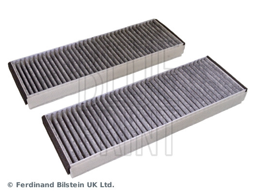 Filter set, cabin air - ADV182515 BLUE PRINT