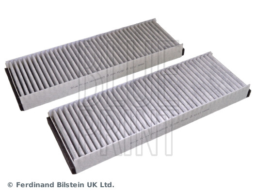 Filter set, cabin air - ADV182515 BLUE PRINT