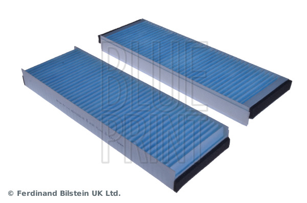 Filter set, cabin air - ADV182516 BLUE PRINT