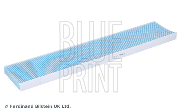 Filter, interior air - ADV182519 BLUE PRINT