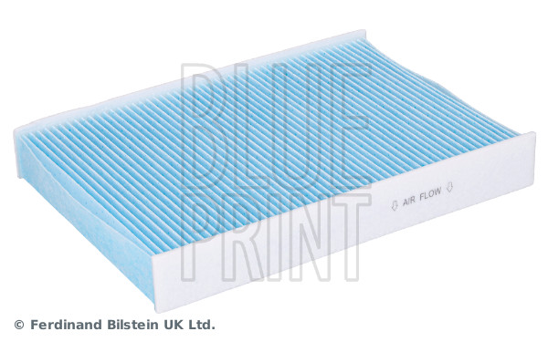Filtro, Aria abitacolo - ADV182520 BLUE PRINT