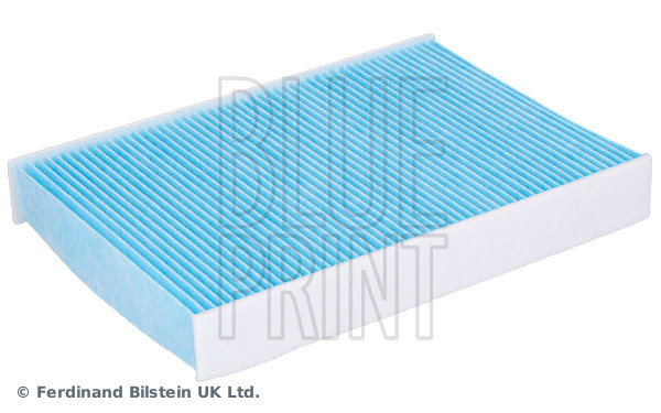 Filter, interior air - ADV182520 BLUE PRINT