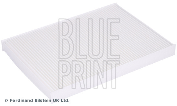 Filtro, Aria abitacolo - ADV182521 BLUE PRINT