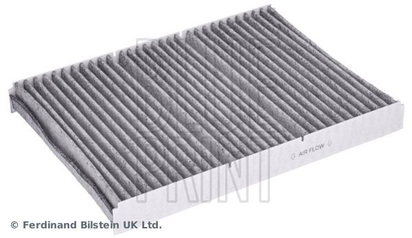 Filter, interior air - ADV182522 BLUE PRINT