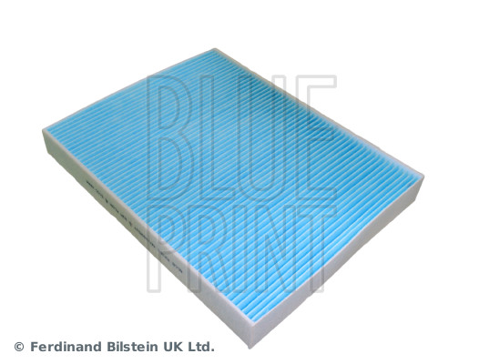Filtro, Aria abitacolo - ADV182527 BLUE PRINT