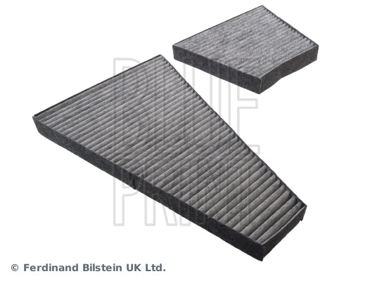 Filter set, cabin air - ADV182528 BLUE PRINT
