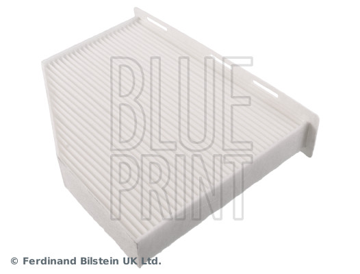 Filtro, Aria abitacolo - ADV182533 BLUE PRINT