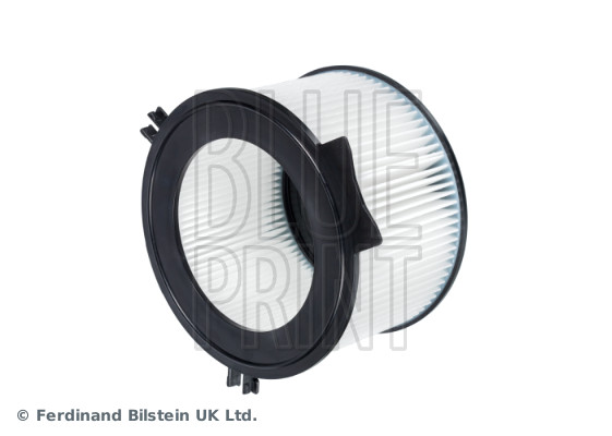 Фильтр, воздух во внутренном пространстве - ADV182537 BLUE PRINT