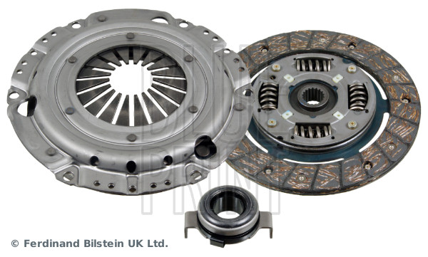 sankabos komplektas - ADV183001 BLUE PRINT