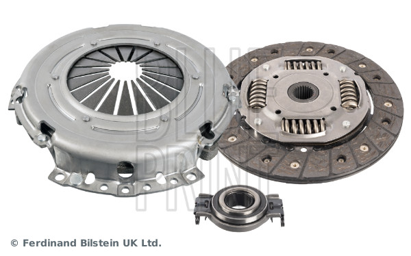Clutch Kit - ADV183004 BLUE PRINT